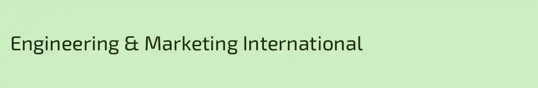Engineering & Marketing International